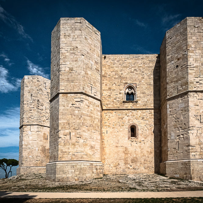Castel del Monte 2021