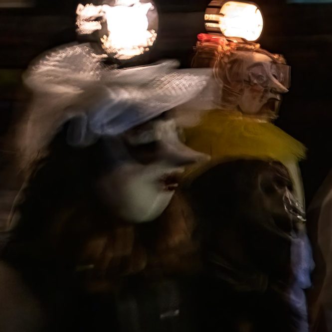 Morgenstraich, Basel 2023