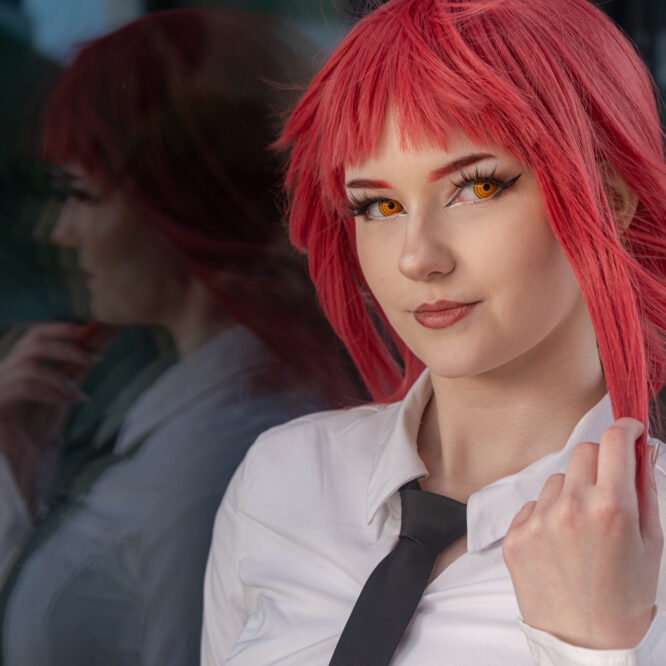 Cosplay, Düsseldorf 2024